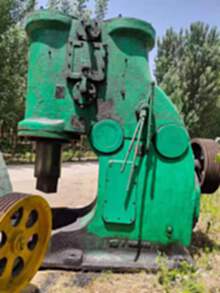 济南低价出售150公斤-750公斤空气锤