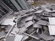 贵州废铝回收，长期回收废铝
