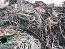 重庆电线电缆长期回收