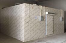 北京专业回收冷库，二手冷库回收，200m2以上的冷库回收