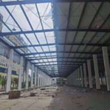 湖南衡阳钢结构出售54.5*150.6*8.8