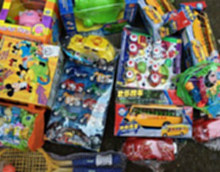江苏泰州回收库存玩具-库存玩具回收价格