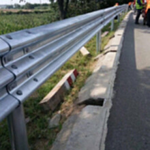 河南地区回收废旧高速护栏板
