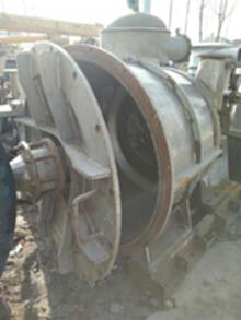 河南专业回收制浆设备碎浆机