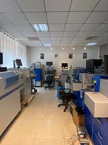 山东淄博大量液相色谱仪回收，高价回收大量色谱仪