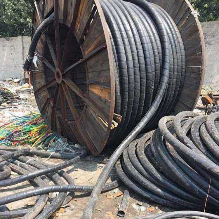 唐山回收电线电缆
