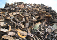 青岛回收废旧金属
