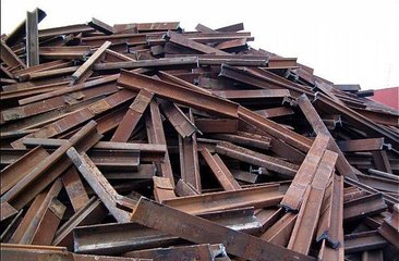 青海高价回收大量废钢，大量废钢回收