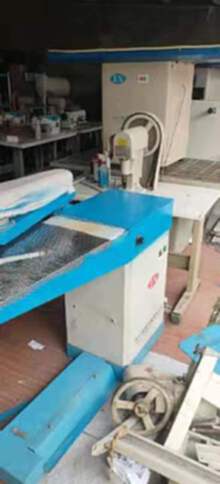 杭州缝纫机回收