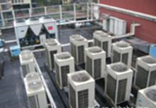 陕西回收各种型号中央空调家用空调