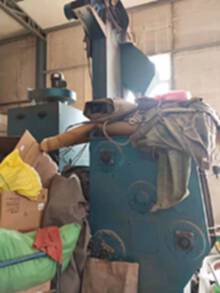 湖南回收抛丸机——长沙抛丸机回收