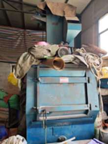 长期回收抛丸机——黑龙江抛丸机回收