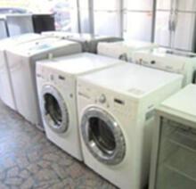 黑龙江二手洗衣机回收，长期大量回收洗衣机