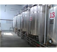 回收二手乳品厂生产设备