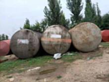 河北沧州专业回收二手不锈钢灌