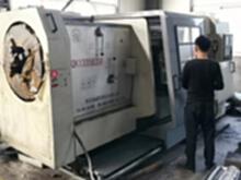 上海数控机床回收，高价回收大量数控机床