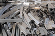 江苏南京废铝回收-回收废铝