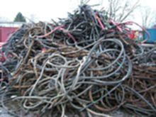 北京长期回收废旧金属