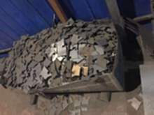 海南三亚回收废钢铁