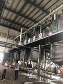 江苏盐城化工厂回收-回收化工设备