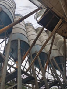 河南郑州大量回收二手混凝土搅拌站，搅拌站回收