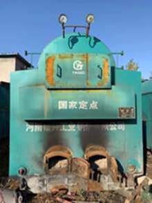 青海高价回收报废锅炉，报废锅炉回收