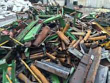 江苏南京废钢铁回收