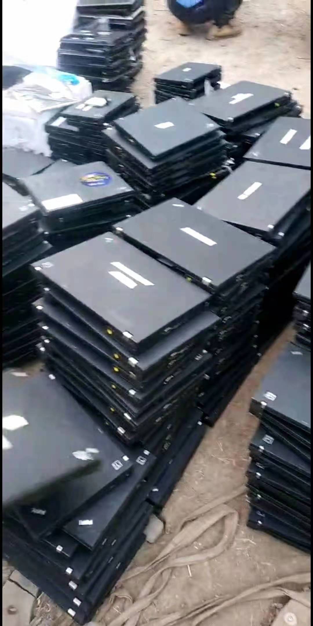 北京长期回收笔记本电脑