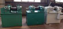 高价回收南京6寸开放式炼胶机-南京炼胶机回收