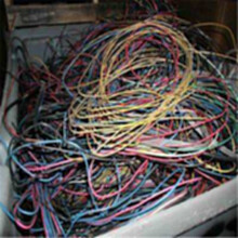 连云港电线电缆回收 回收旧电缆的价格