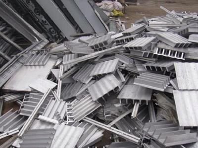 慈溪废铝回收，长期回收废铝