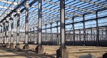 江苏无锡钢结构厂房回收