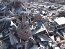 北京废钢铁长期回收