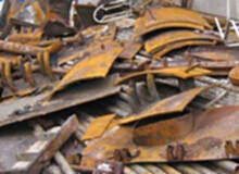 广西废铁回收-高价回收废铁