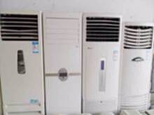 重庆地区大量回收柜机，空调柜机回收