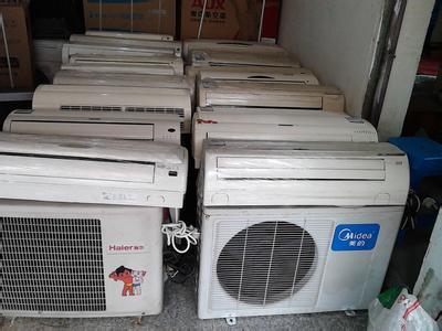 北京常年回收二手空调
