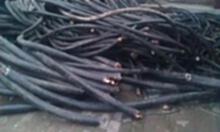 甘肃长期回收电线电缆，电线电缆回收