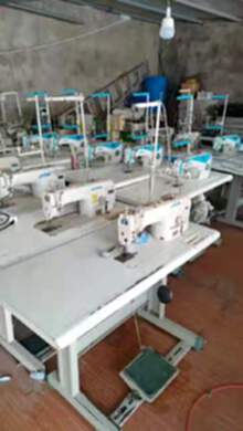 杭州回收缝纫机
