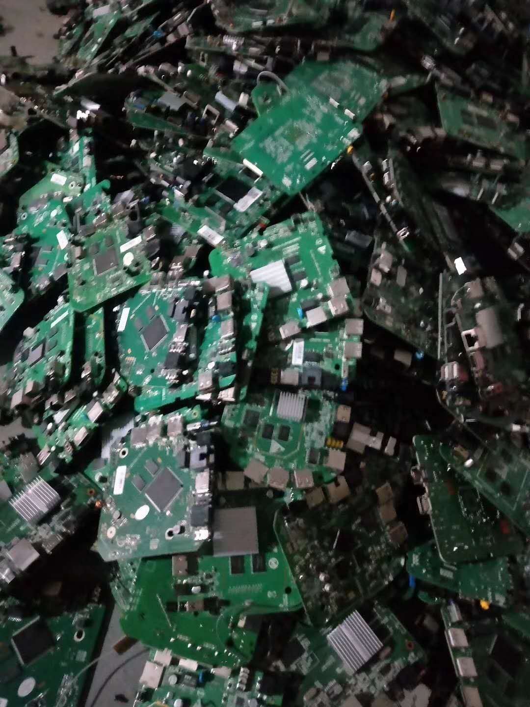 北京专业回收电子废料