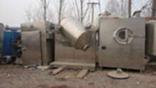 济宁专业二手化工设备回收制药设备回收