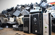 安徽高价回收废旧电脑