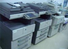上海复印机回收-高价回收复印机