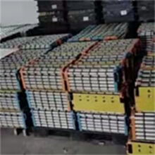 常熟UPS电池回收 蓄电池大量回收厂家