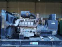 高价回收湖南发电机组-湖南发电机组回收