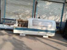 宁波高价回收二手木工设备—修边机