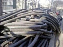 广东电线电缆回收-高价回收电线电缆