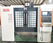 蘇州廠家處理二手銀鵬VMC-850L加工中心