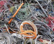 青海高价回收电线电缆，电线电缆回收