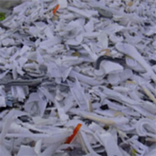 浙江废包装纸废纸箱大量回收承包处理