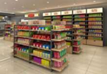 吉林高价回收超市物资、吉林回收超市货架